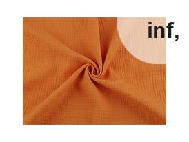 Musselin/Double Gauze