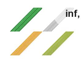 Faltgummi Breite 20 mm