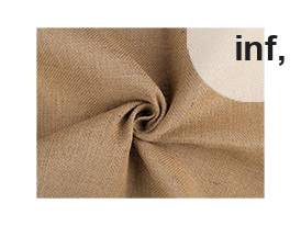 Naturjute Meterware