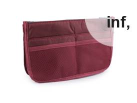 Handtaschen Organizer 16x27 cm