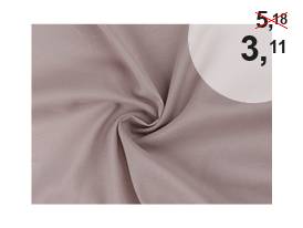 Chiffon strukturiert
