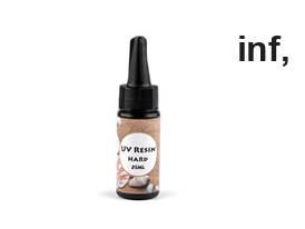 UV-Harz transparent, 25 ml