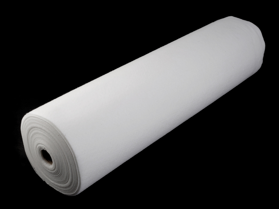 Vliesstoff Ronofix beidseitig 100 18 18g/m² Breite 80 cm | STOKLASA ...
