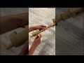 Tischständer zur Befestigung des Stickkreises