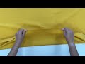 Baumwollstoff/Leinwand mit Köperbindung dicker