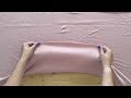 Strickstoff aus Baumwolle gerippt/feiner Pulloverstoff