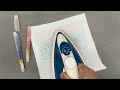 Schneiderstift – durch Hitze löschbar