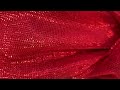 Netzstoff elastisch/Netz-Strickstoff mit Glanz