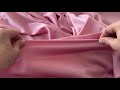 Satin Armano elastisch/Seidenimitat