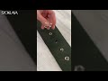 Schraubtülle innen Ø 8 mm / außen Ø 16 mm