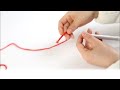 Punch Nadel/Stickstift mit Einfädler AIRO, Ø 1,5 mm