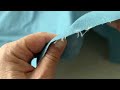 Jeansstoff