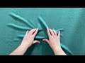 Pulloverstoff/Strickstoff mit Viskoseanteil glatt