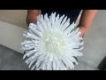 Künstliche Chrysantheme